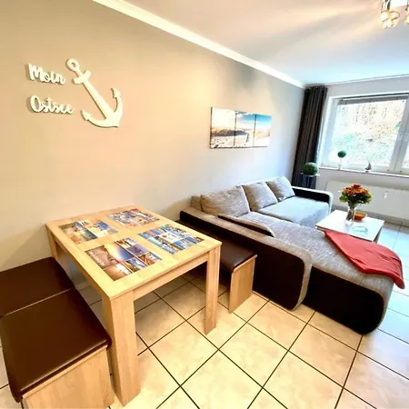 Abendsonne, Haus Meeresgruss - A47405
