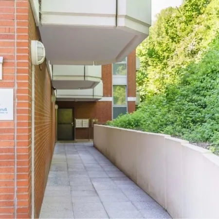 Abendsonne, Haus Meeresgruss - A47405 Appartement